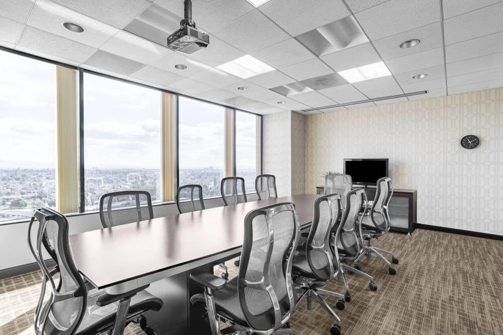 CA, Orange - Orange Executive Tower office space - View 6 in Orange - internet, office_cleaning, breakout_areas