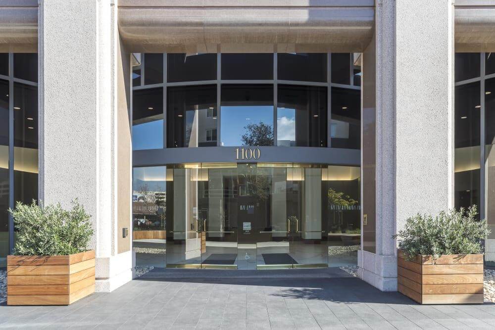 CA, Orange - Orange Executive Tower - Office space in Orange, California