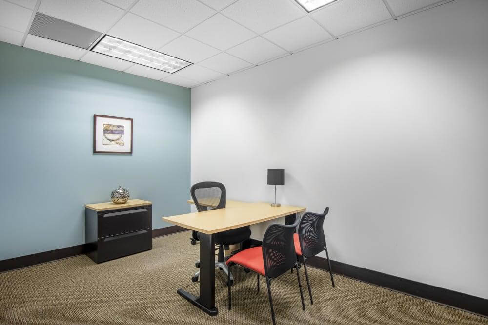 GA, Alpharetta - Lakeview office space - View 3 in Alpharetta - internet, office_cleaning, breakout_areas