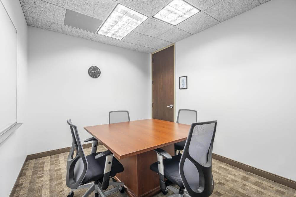 TX, Arlington - Ballpark Way office space - View 3 in Arlington - internet, office_cleaning, breakout_areas