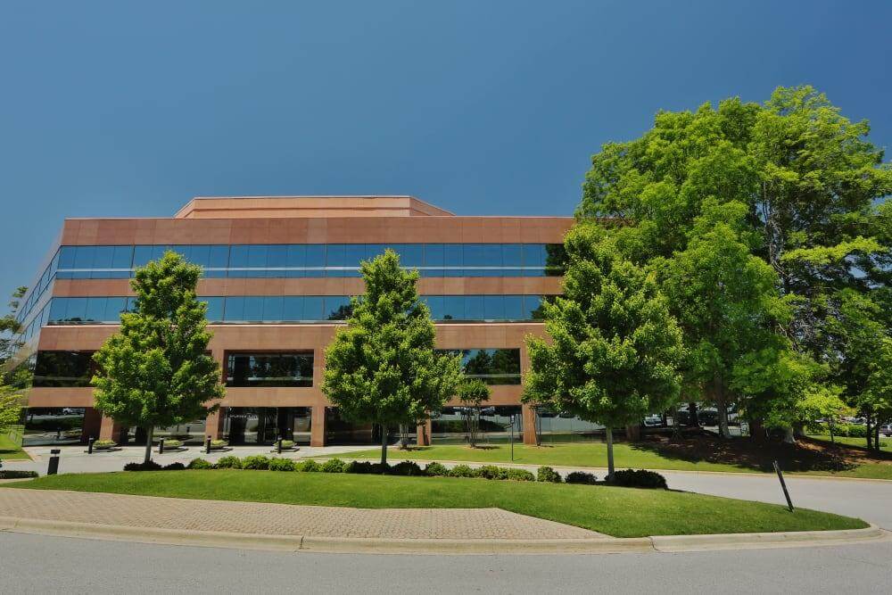 Chase Corporate Center office space - View 5 in Hoover - internet, office_cleaning, breakout_areas