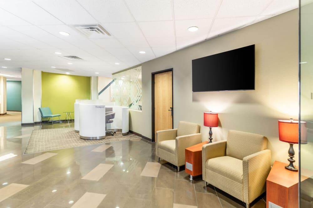 NV, Las Vegas - Rainbow office space - View 5 in Las Vegas - internet, office_cleaning, breakout_areas