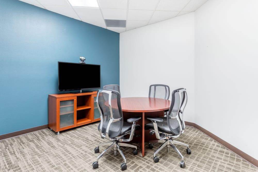 NV, Las Vegas - Rainbow - Office space in Las Vegas, Nevada