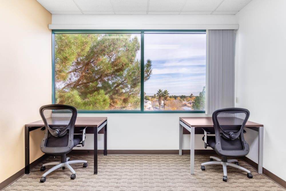NV, Las Vegas - Rainbow office space - View 6 in Las Vegas - internet, office_cleaning, breakout_areas