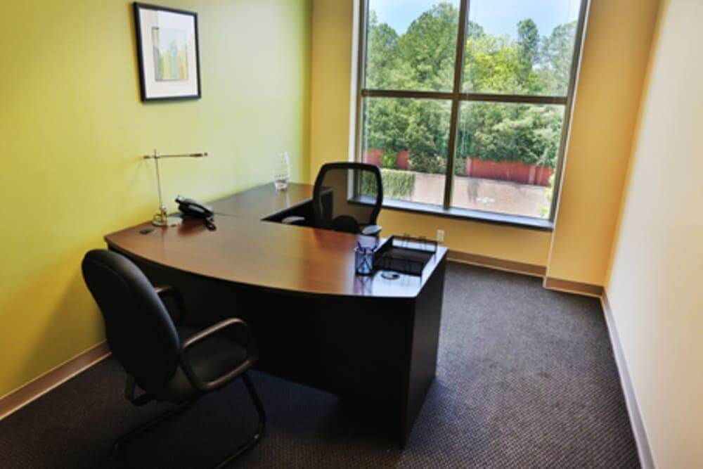 TN, Memphis - Colonnade office space - View 5 in Memphis - internet, office_cleaning, breakout_areas