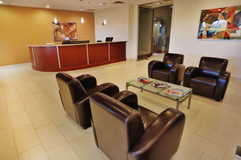 TN, Memphis - Colonnade office space - View 6 in Memphis - internet, office_cleaning, breakout_areas