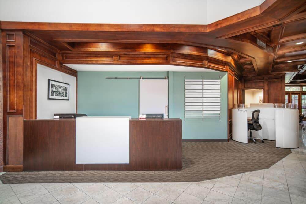 AZ, Mesa - Dobson office space - View 2 in Mesa - internet, office_cleaning, breakout_areas