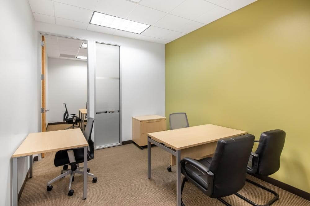 CA, Ontario - Waterside Center - Office space in Ontario, California