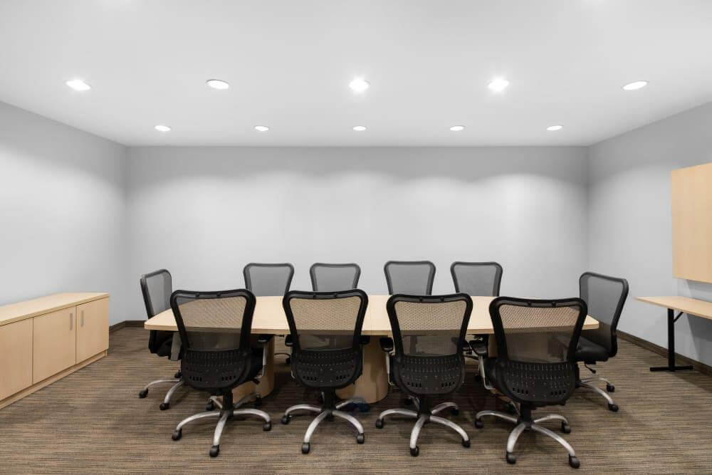 CA, Ontario - Waterside Center office space - View 3 in Ontario - internet, office_cleaning, breakout_areas