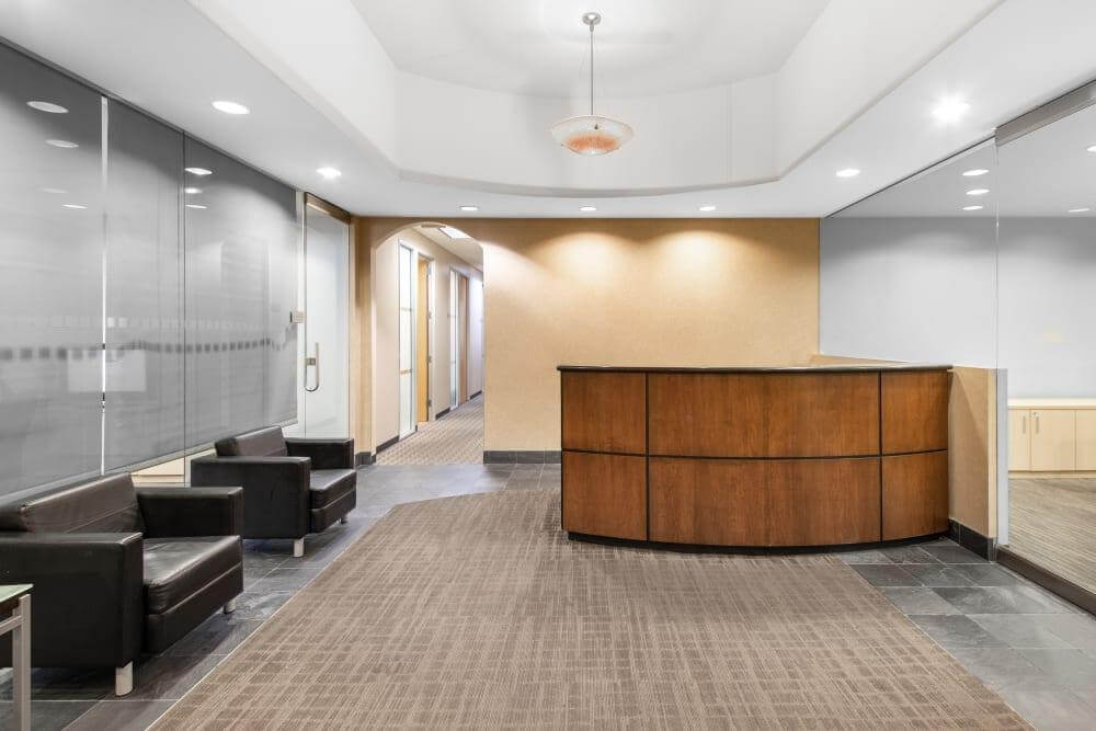 CA, Ontario - Waterside Center office space - View 2 in Ontario - internet, office_cleaning, breakout_areas