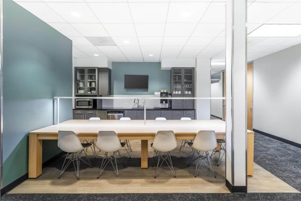 CA, Rancho Santa Margarita - Koll Center office space - View 3 in Rancho Santa Margarita - internet, office_cleaning, breakout_areas