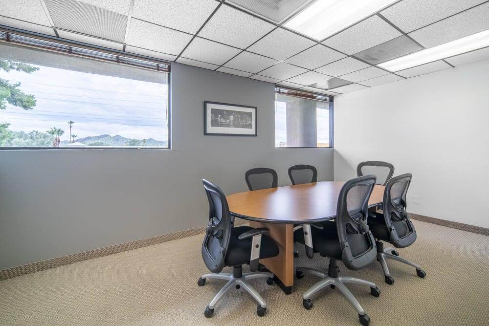 AZ, Phoenix - Shea - Office space in Phoenix, Arizona