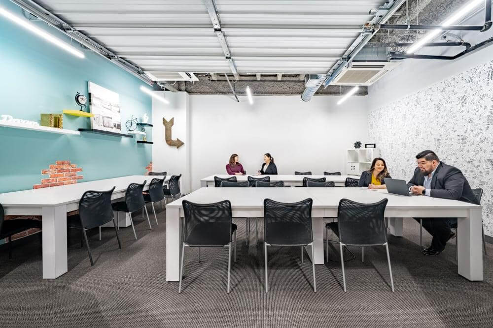 TX, Houston - West Loop office space - View 2 in Houston - internet, office_cleaning, breakout_areas