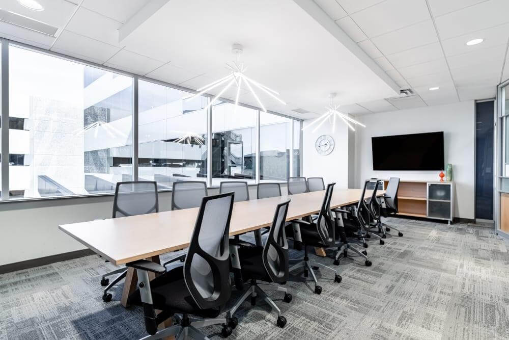 AZ, Phoenix - Washington at Sky Harbor - Office space in Phoenix, Arizona