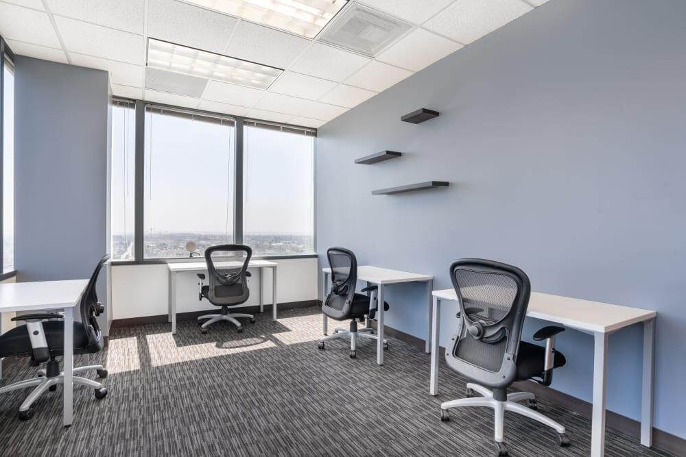 CA, Los Angeles - 12100 Wilshire Blvd office space - View 6 in Los Angeles - internet, office_cleaning, breakout_areas