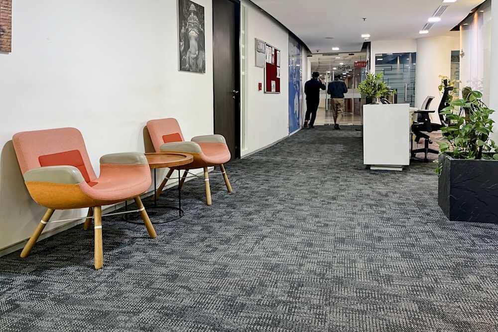 GURGAON, Sohna Road office space - View 6 in Gurgaon Division - internet, office_cleaning, breakout_areas