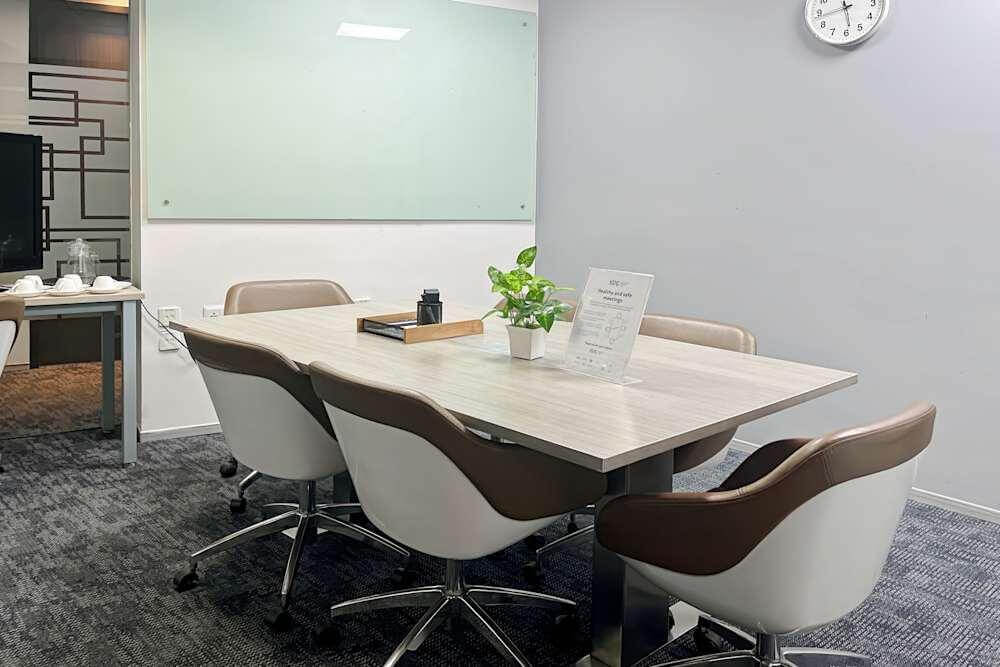 GURGAON, Sohna Road office space - View 5 in Gurgaon Division - internet, office_cleaning, breakout_areas