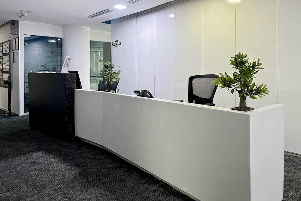 GURGAON, Sohna Road office space - View 2 in Gurgaon Division - internet, office_cleaning, breakout_areas