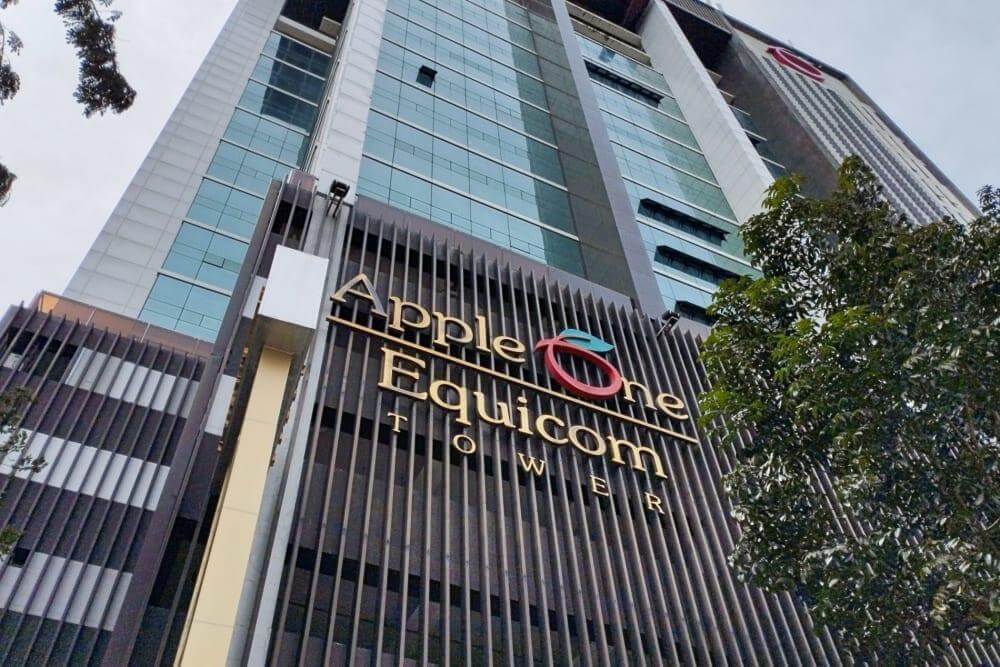 CEBU, Apple One Equicom Tower office space - View 5 in Cebu City - internet, office_cleaning, breakout_areas