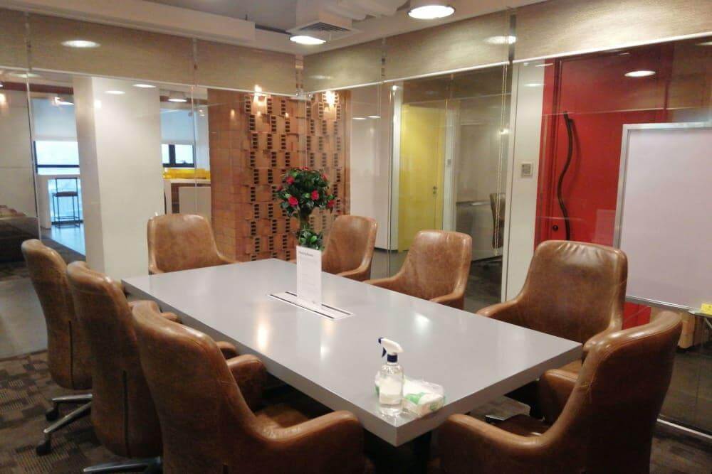 CEBU, Apple One Equicom Tower office space - View 4 in Cebu City - internet, office_cleaning, breakout_areas