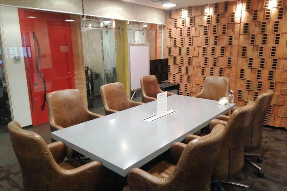 CEBU, Apple One Equicom Tower - Office space in Cebu City, Central Visayas