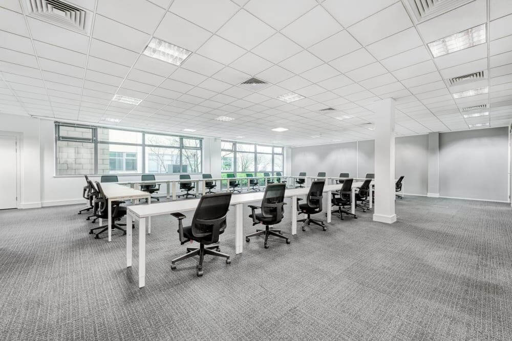 CAMBERLEY, Frimley Road office space - View 6 in Frimley - internet, office_cleaning, breakout_areas