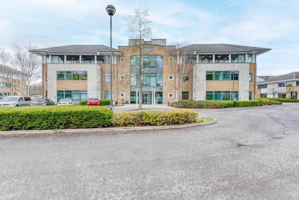 CAMBERLEY, Frimley Road office space - View 2 in Frimley - internet, office_cleaning, breakout_areas