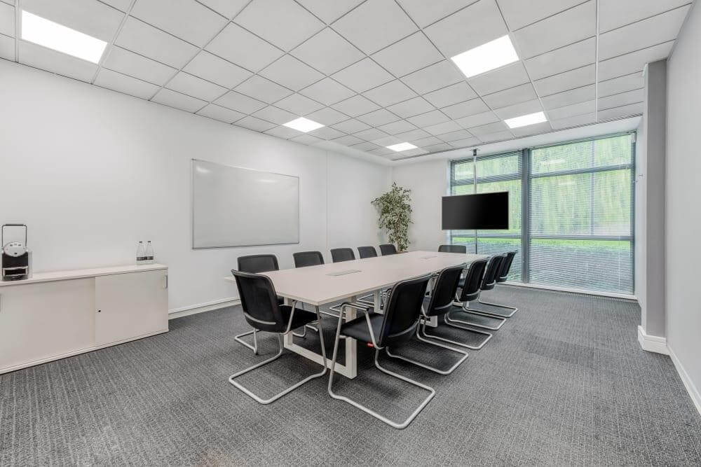 CAMBERLEY, Frimley Road office space - View 5 in Frimley - internet, office_cleaning, breakout_areas