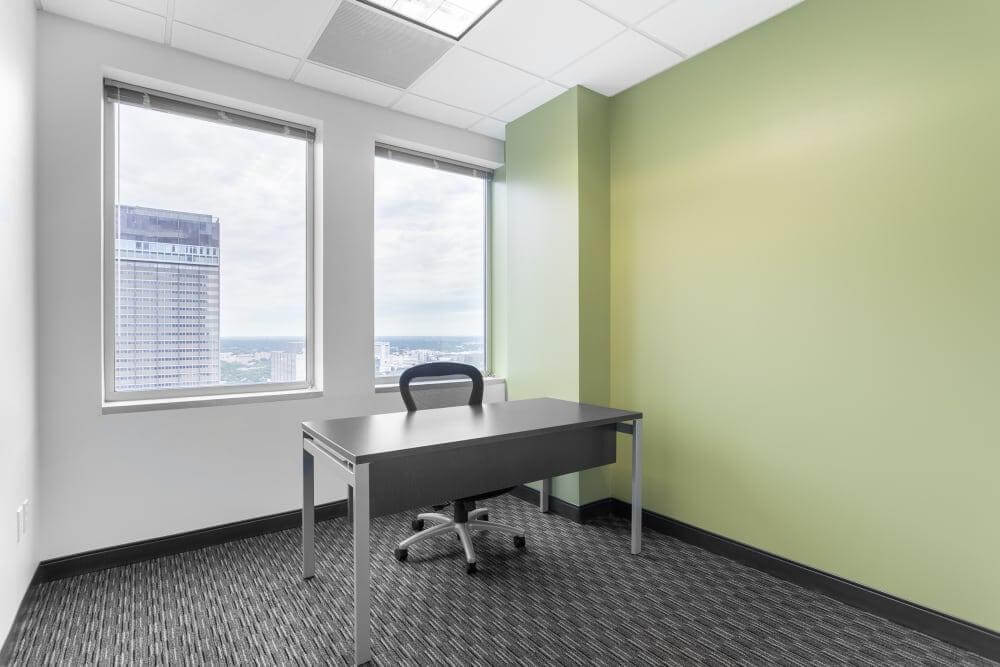 TX, Dallas - Downtown Republic Center office space - View 5 in Dallas - internet, office_cleaning, breakout_areas