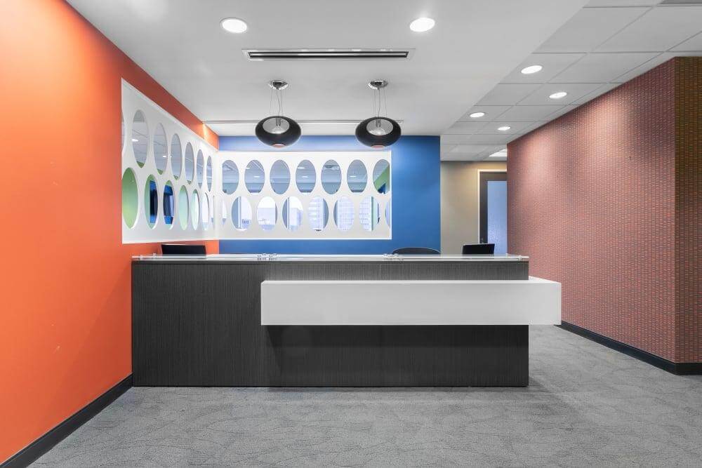 TX, Dallas - Downtown Republic Center office space - View 6 in Dallas - internet, office_cleaning, breakout_areas