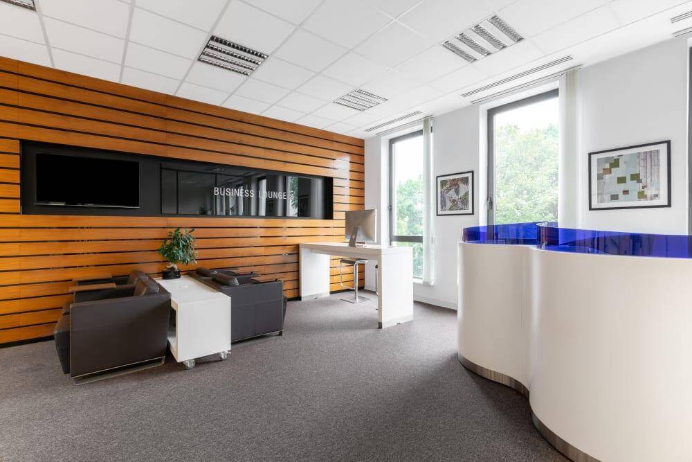 KRAKOW, Fronton - Office space in Kraków, Województwo małopolskie