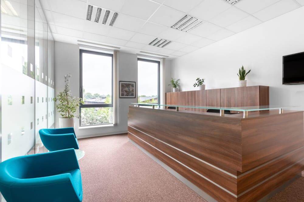 KRAKOW, Fronton office space - View 4 in Kraków - internet, office_cleaning, breakout_areas