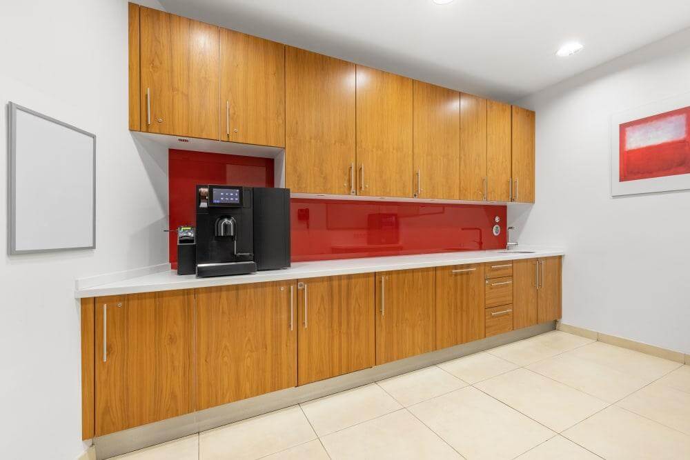 MUNICH, Theresienhöhe - Office space in München, Bayern