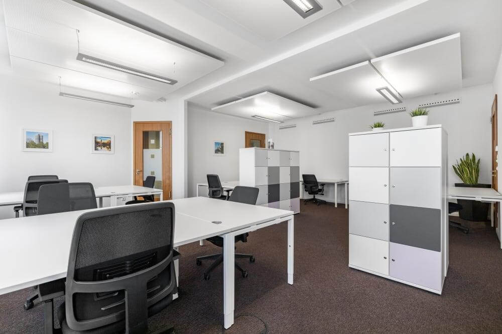 MUNICH, Theresienhöhe office space - View 3 in München - internet, office_cleaning, breakout_areas