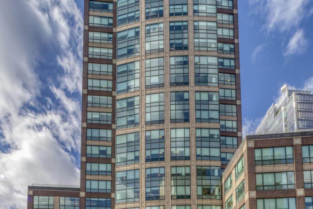 NY, New York City - Soho - Hudson Square - Photo 4 NY, New York City - Soho - Hudson Square office space - View 4 in New York - internet, office_cleaning, breakout_areas