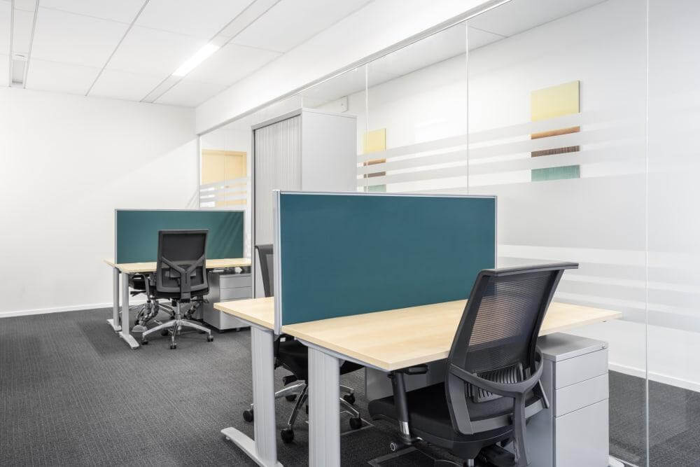 ADGM AL Maqam Tower - Photo 3 ADGM AL Maqam Tower office space - View 3 in Abu Dhabi - internet, office_cleaning, breakout_areas