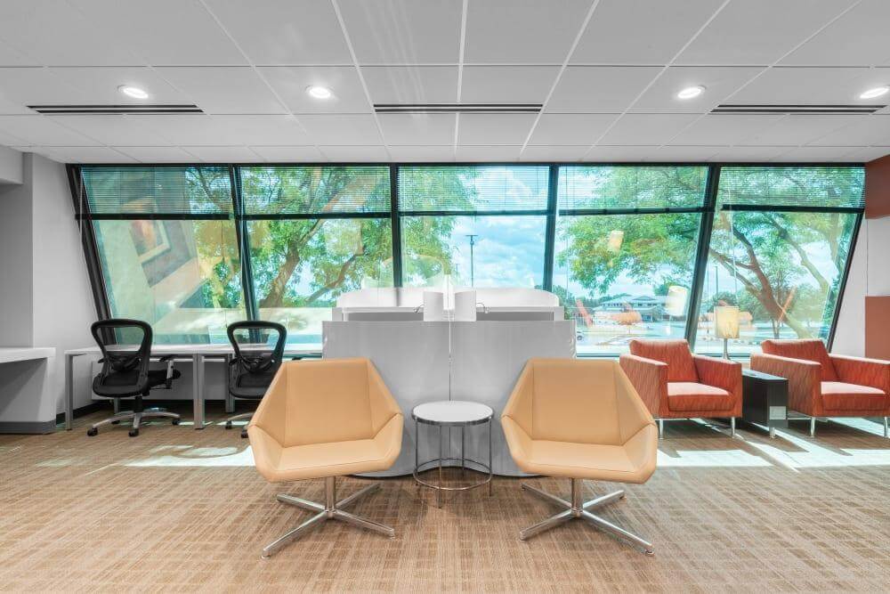 WI, Appleton - Fox River office space - View 5 in Appleton - internet, office_cleaning, breakout_areas