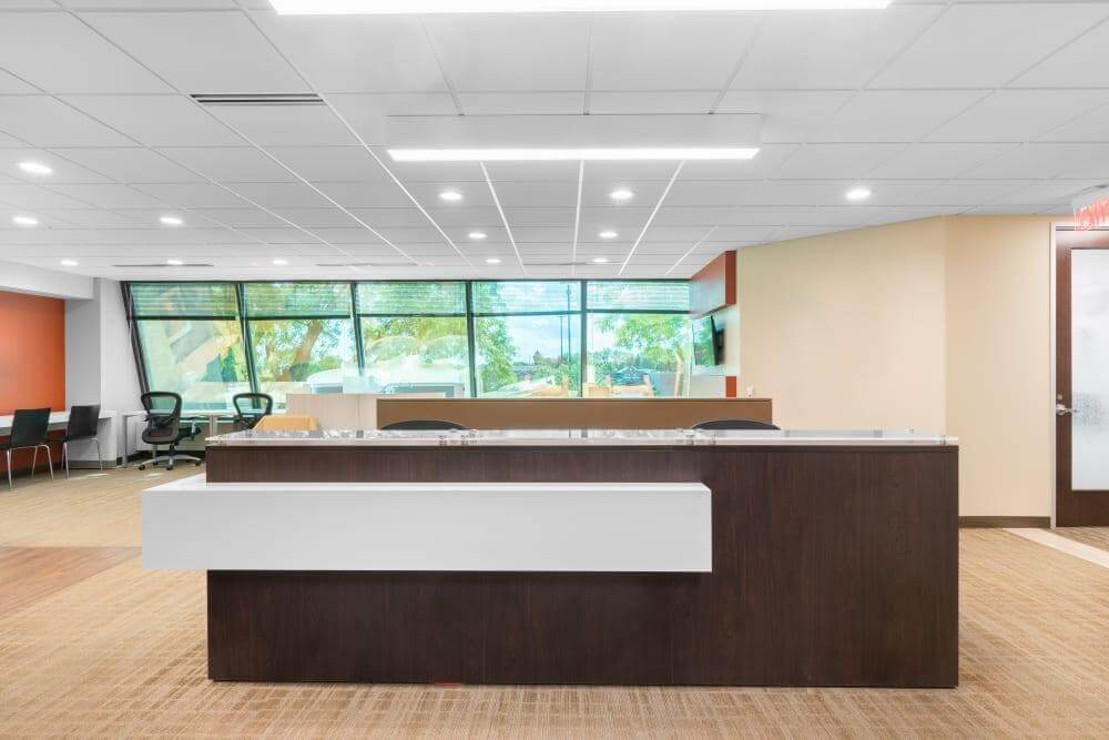 WI, Appleton - Fox River office space - View 4 in Appleton - internet, office_cleaning, breakout_areas