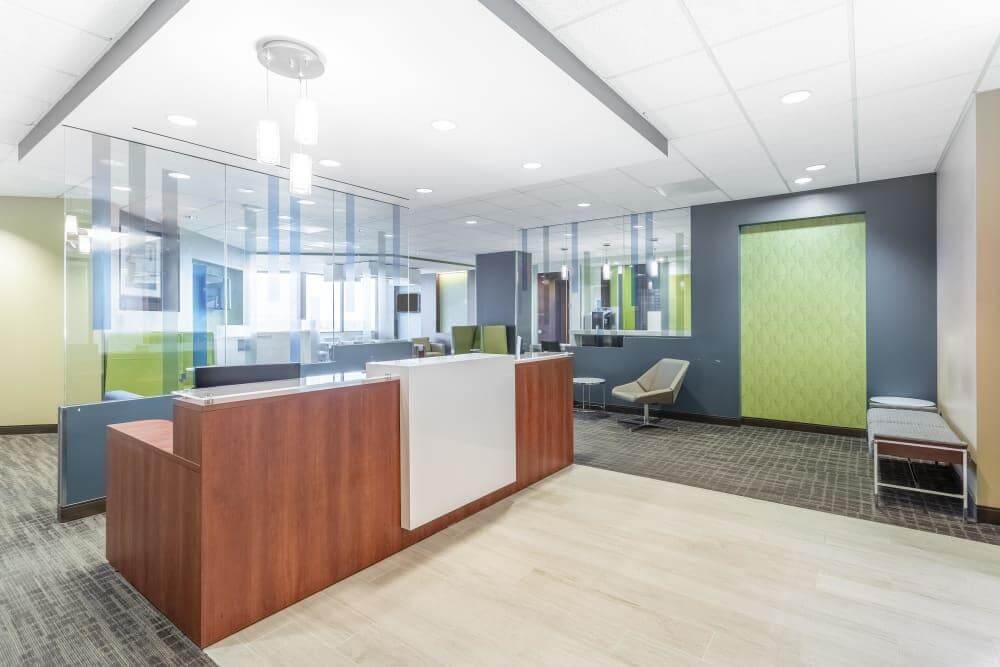 CA, La Palma - Centerpointe - Office space in La Palma, California