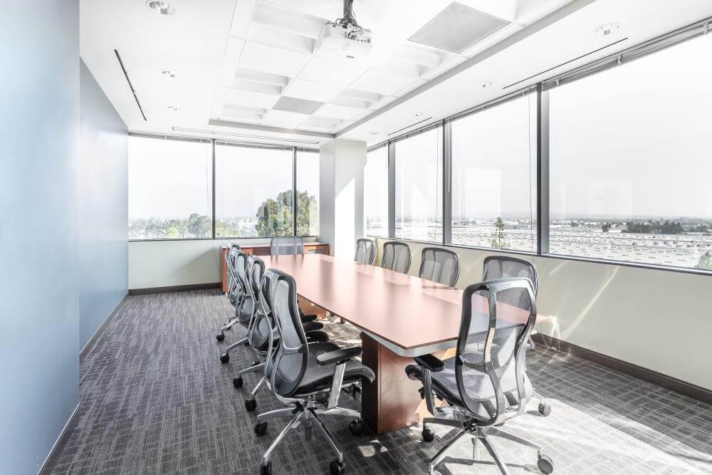 CA, La Palma - Centerpointe office space - View 6 in La Palma - internet, office_cleaning, breakout_areas