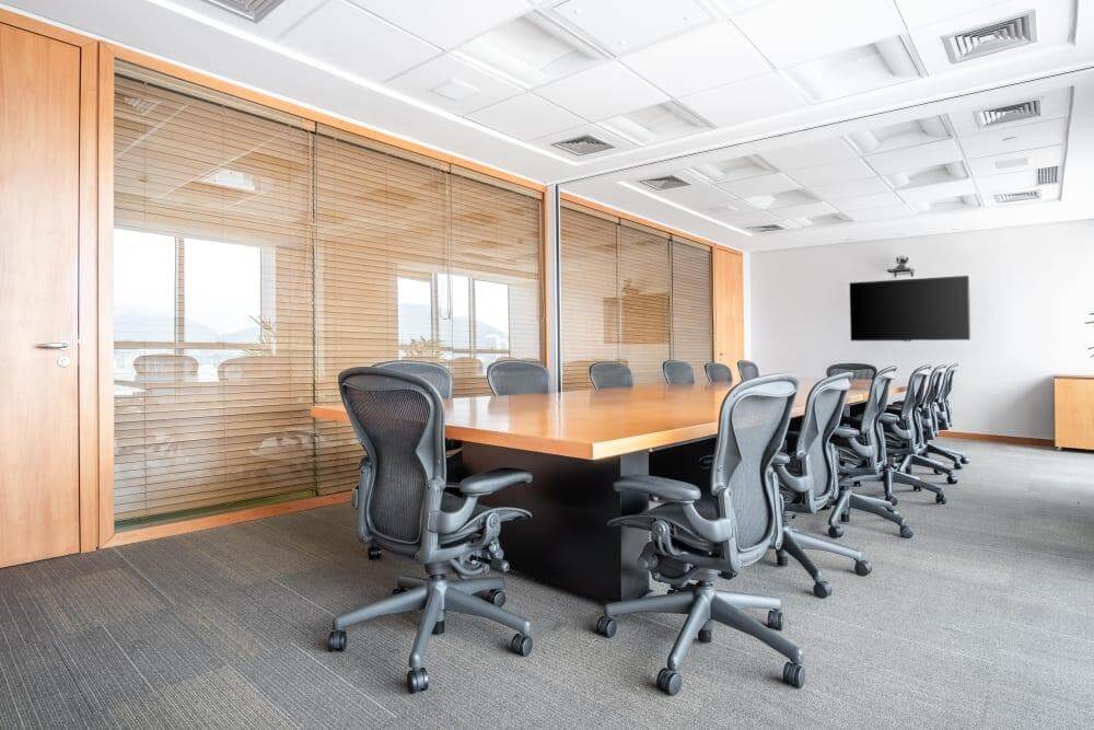 RIO DE JANEIRO, Edificio Argentina office space - View 6 in Botafogo - internet, office_cleaning, breakout_areas