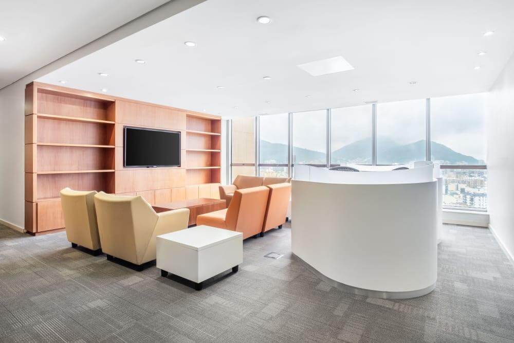 RIO DE JANEIRO, Edificio Argentina office space - View 4 in Botafogo - internet, office_cleaning, breakout_areas