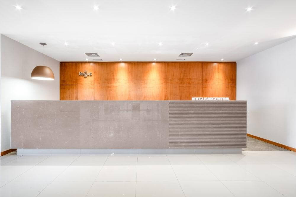 RIO DE JANEIRO, Edificio Argentina office space - View 2 in Botafogo - internet, office_cleaning, breakout_areas