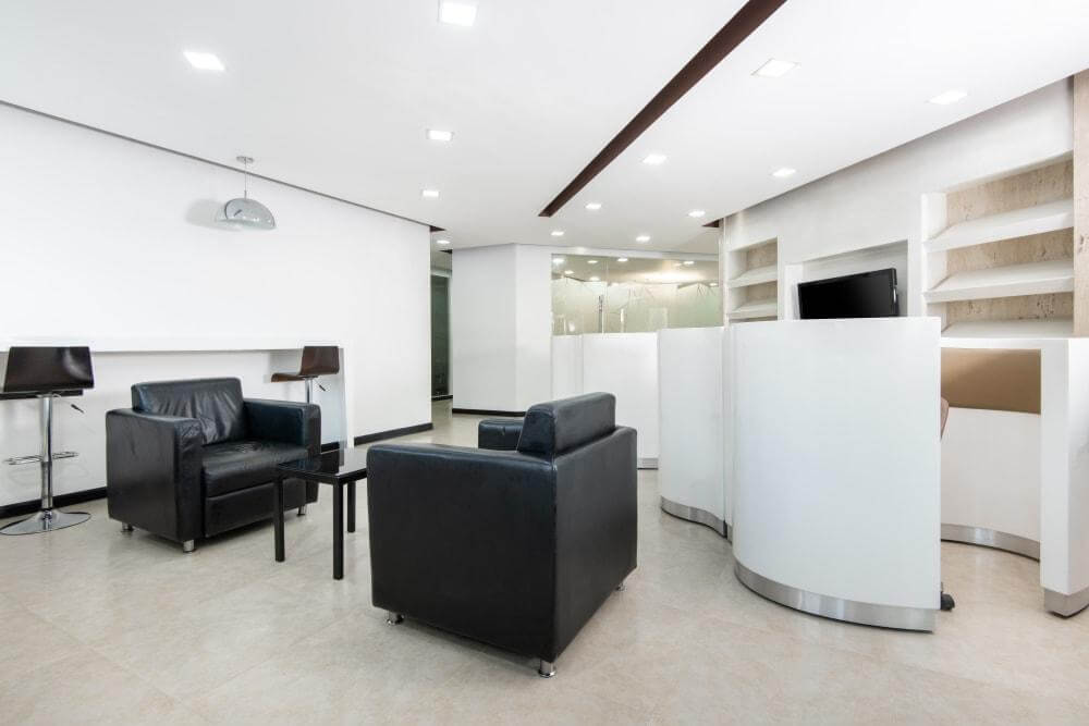 KATHMANDU, Trade Tower - Photo 3 KATHMANDU, Trade Tower office space - View 3 in Kathmandu - internet, office_cleaning, breakout_areas