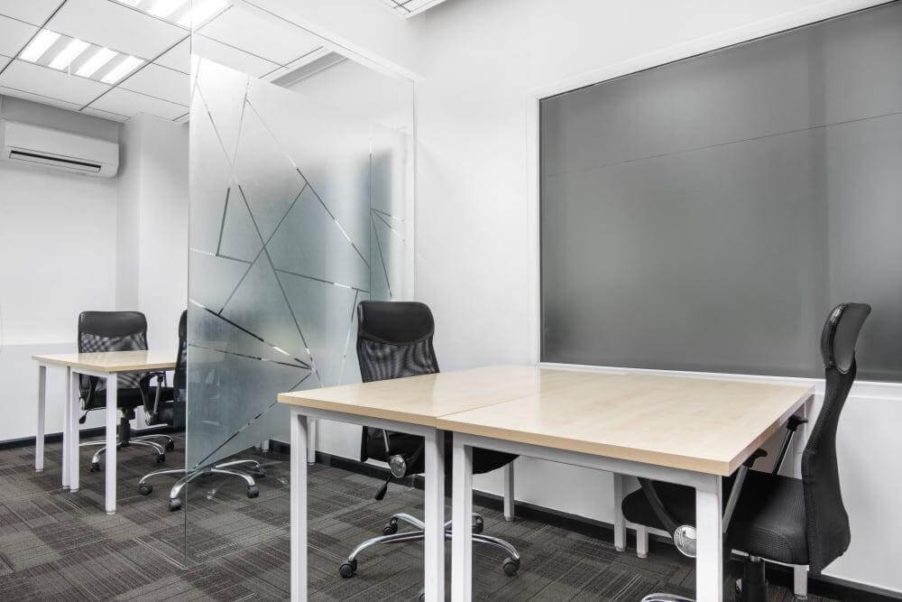 KATHMANDU, Trade Tower - Photo 2 KATHMANDU, Trade Tower office space - View 2 in Kathmandu - internet, office_cleaning, breakout_areas