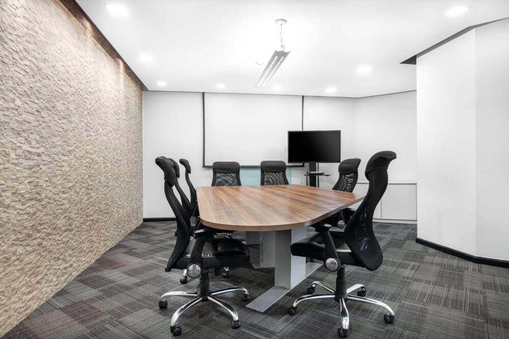 KATHMANDU, Trade Tower - Photo 5 KATHMANDU, Trade Tower office space - View 5 in Kathmandu - internet, office_cleaning, breakout_areas