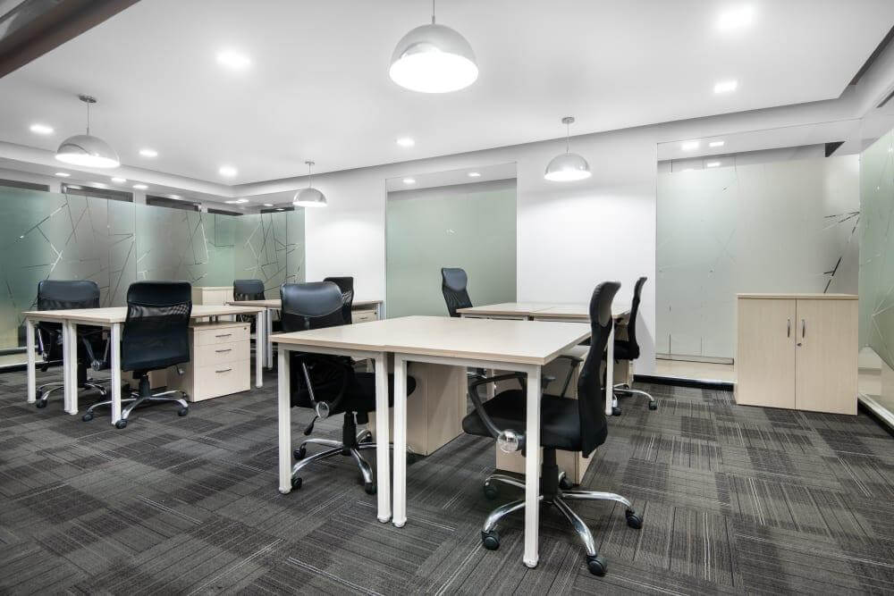 KATHMANDU, Trade Tower - Photo 4 KATHMANDU, Trade Tower office space - View 4 in Kathmandu - internet, office_cleaning, breakout_areas