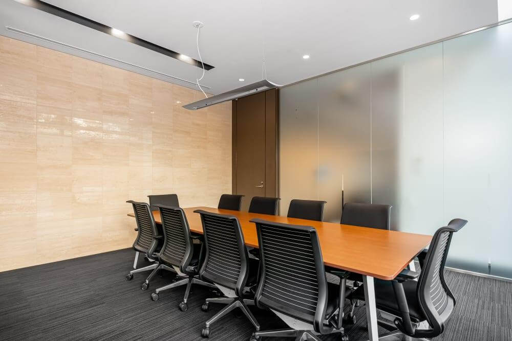 TOKYO, Shinjuku Eastside Square - Photo 5 TOKYO, Shinjuku Eastside Square office space - View 5 in Shinjuku City - internet, office_cleaning, breakout_areas