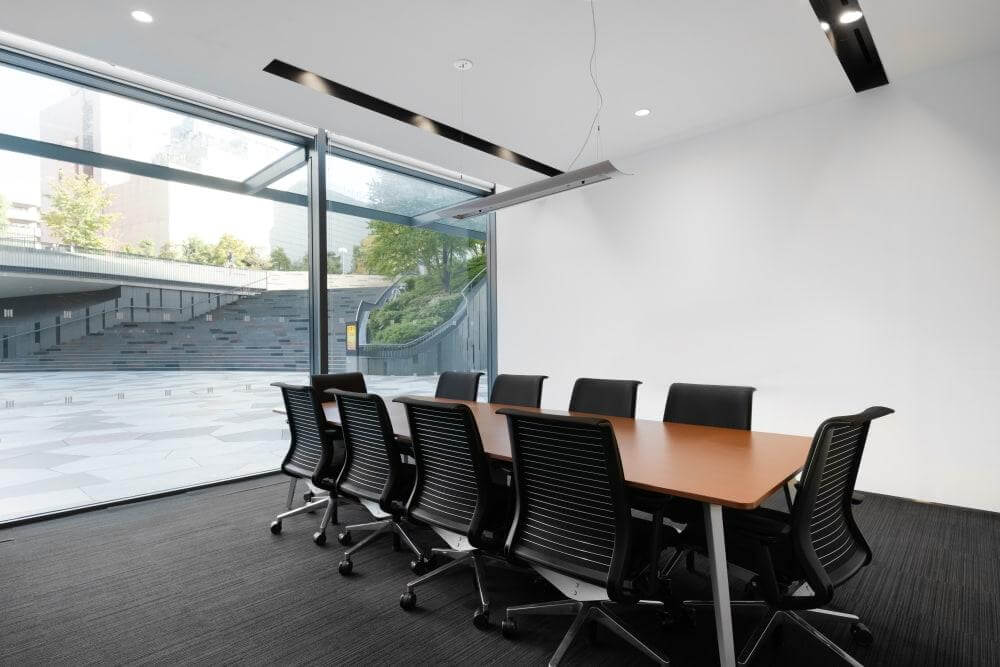 TOKYO, Shinjuku Eastside Square Office Space TOKYO, Shinjuku Eastside Square - Office space in Shinjuku City, Tokyo