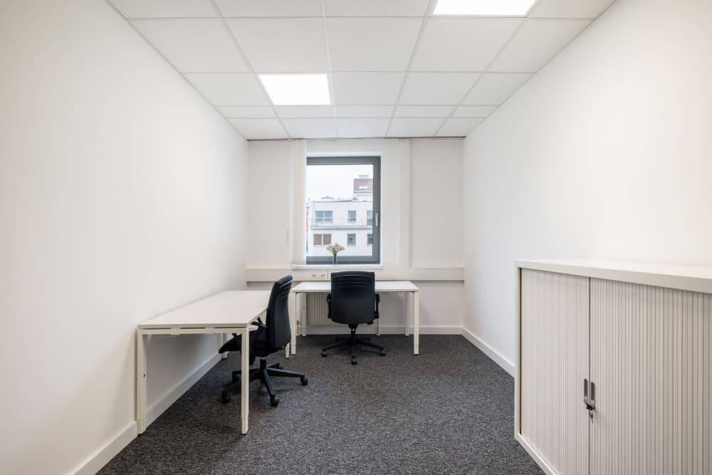 VIENNA, Mariahilfer Strasse - Photo 5 VIENNA, Mariahilfer Strasse office space - View 5 in Wien - internet, office_cleaning, breakout_areas